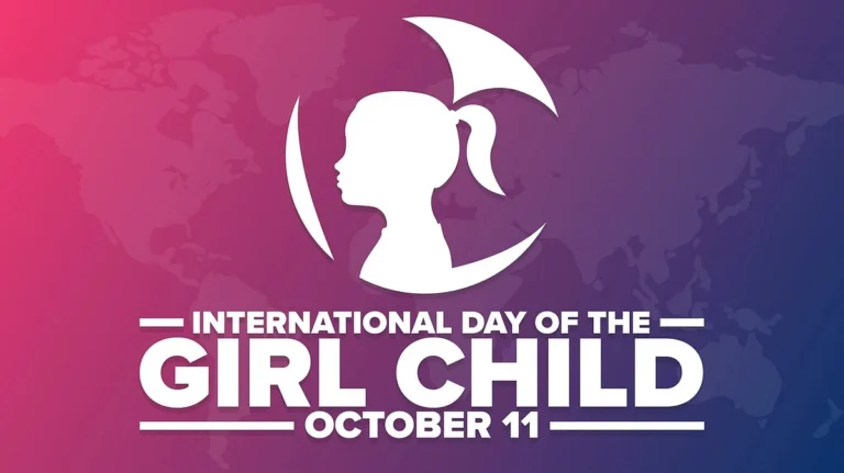 October Celebrates the Girl Child: Amplifying the Call for Girls’ Education in Nigeria