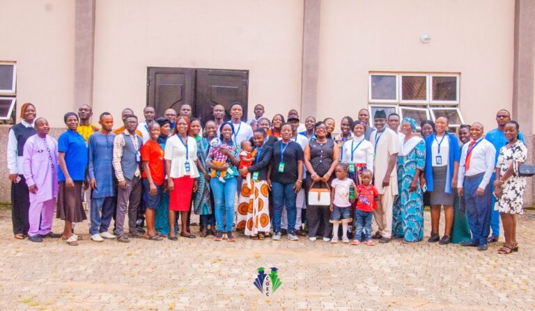 Community Outreach For Educational Change- COEC