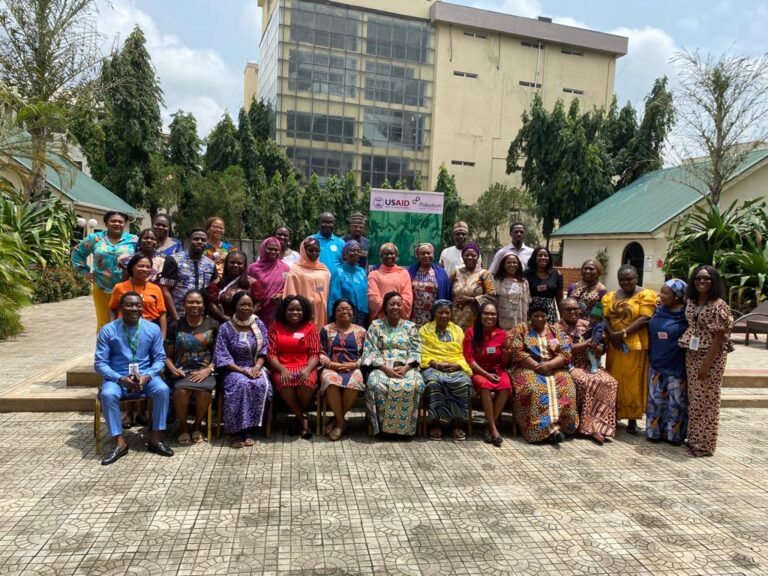 Women Empowerment Education and Peace Building Initiative, Launches Movement for Adolescent Girls in Nigeria
