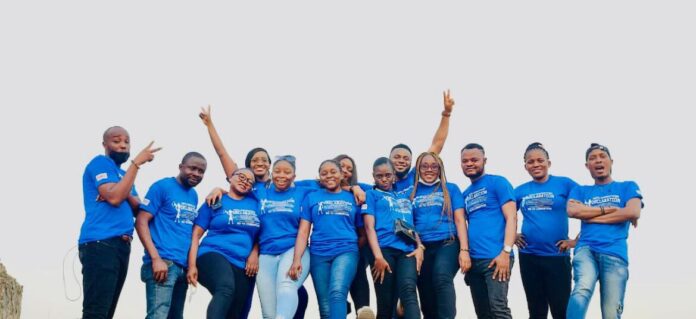 WARDC launches National SRHR hub to empower adolescent girls, women