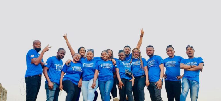 WARDC Launches National SRHR Hub to Empower Adolescent Girls and Young Women
