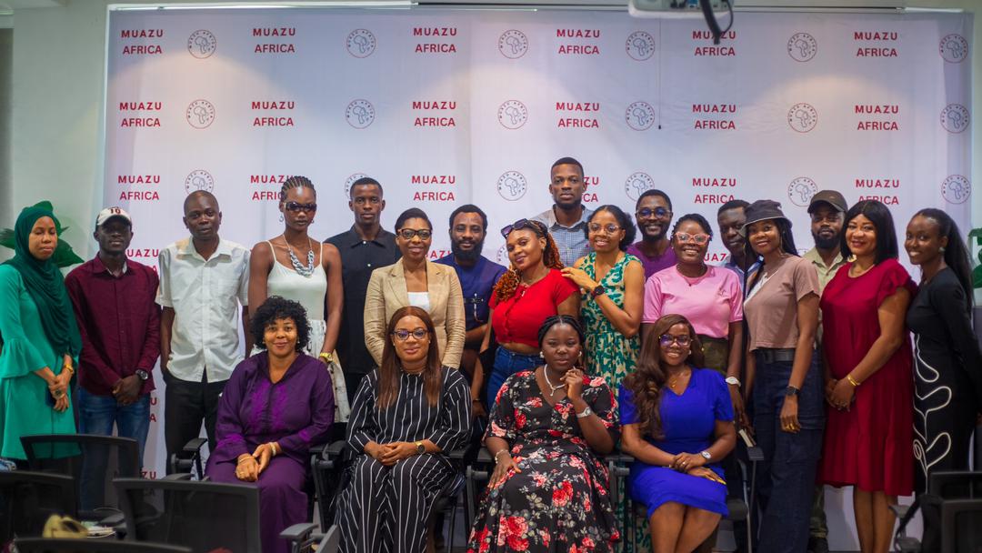 Muazu Africa