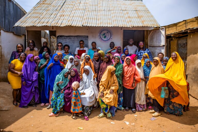 Beyond the Classroom Foundation Launches Safer Girls Project to Fight Gender-Based Violence in Schools