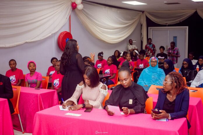 The SPARK Conference 2025