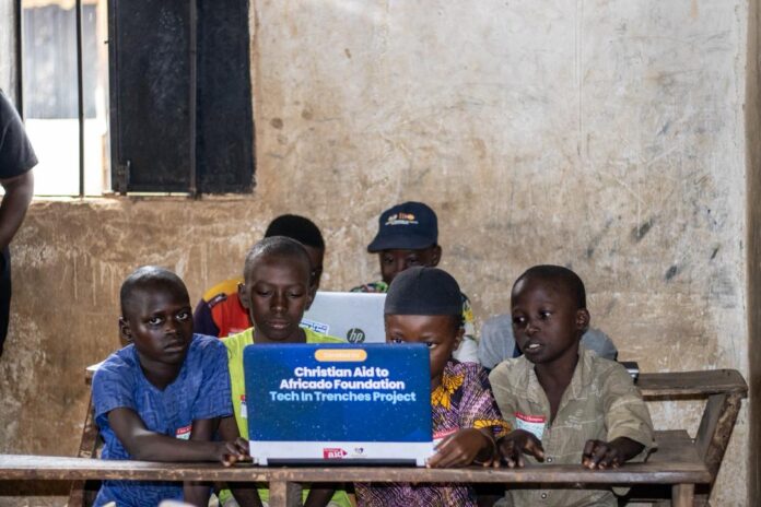 Ableforth Initiative