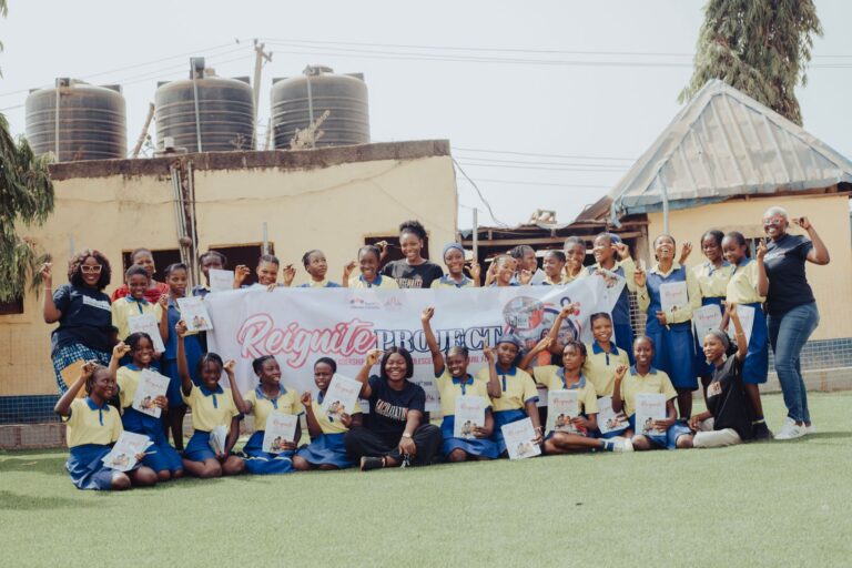 Beyond the Classroom Foundation