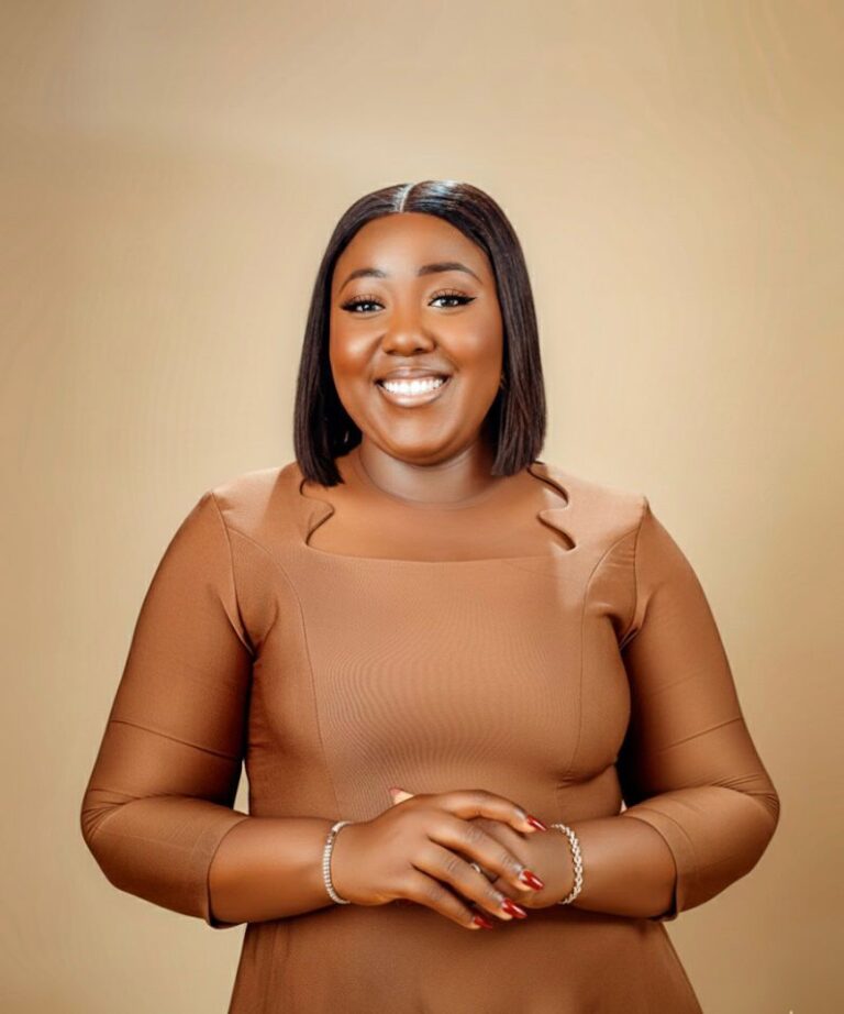 Opeyemi Abiola-Ige