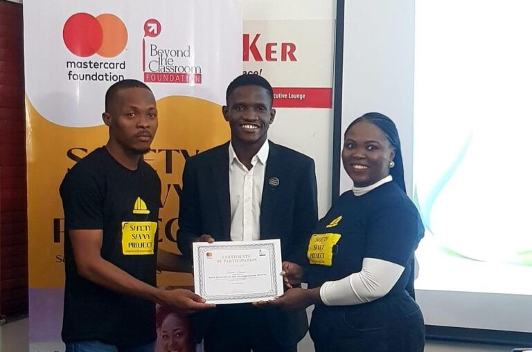 Strengthening School Safety: Mastercard Foundation and Beyond the Classroom Foundation Train Educators Across the FCT