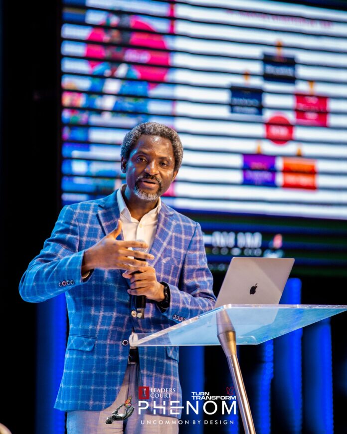 Dr. Kolawole Ojo