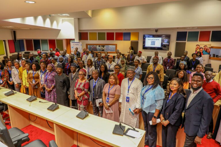 International Labour Organization (ILO)
