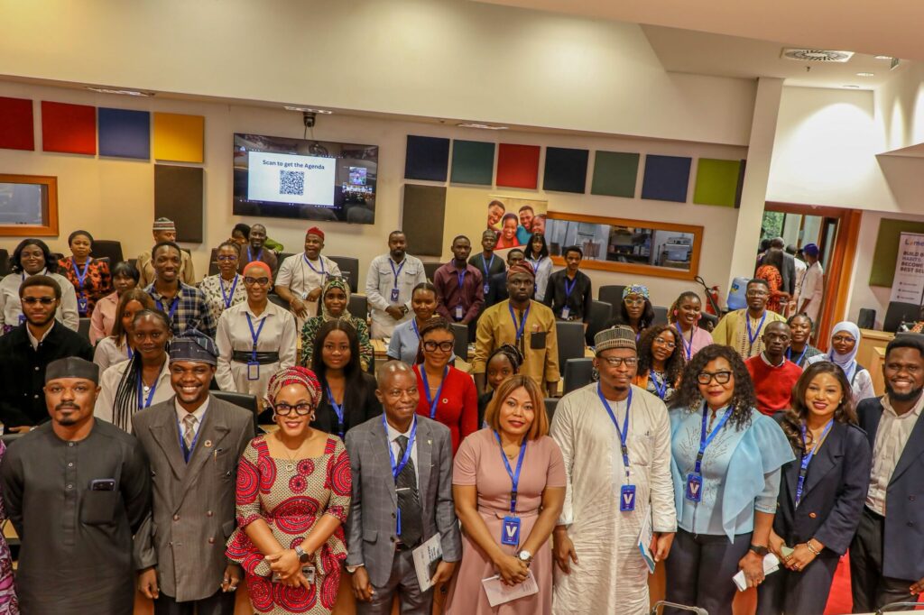 International Labour Organization, Partners Renew Commitment to Future-Ready Skills at World Youth Skills Day Commemoration The International Labour Organization (ILO)