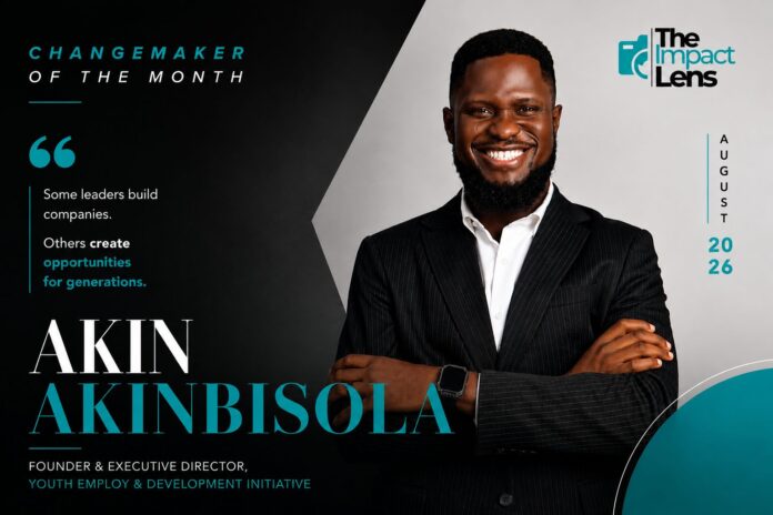 Akin Akinbisola