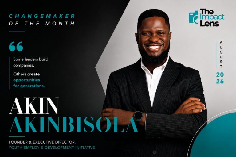 Akin Akinbisola