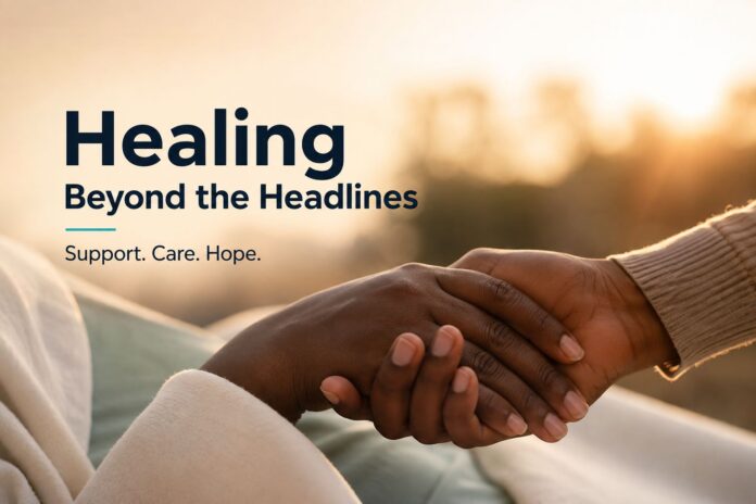 Benue Attack Survivors