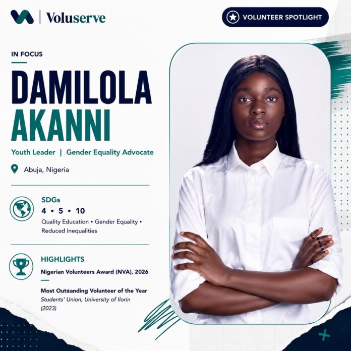 Dami Akanni