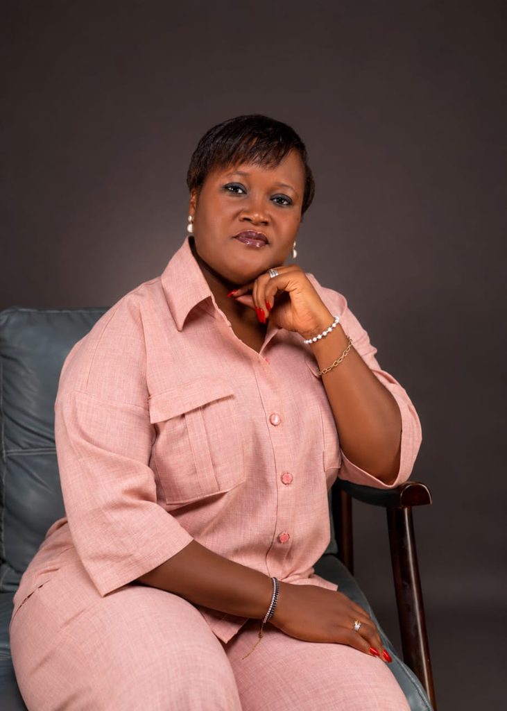 UCHE OKORO: REDEFINING THE FOUNDATION OF EARLY YEARS EDUCATION whatsapp image 2026 08 17 at 1.32.00 pm