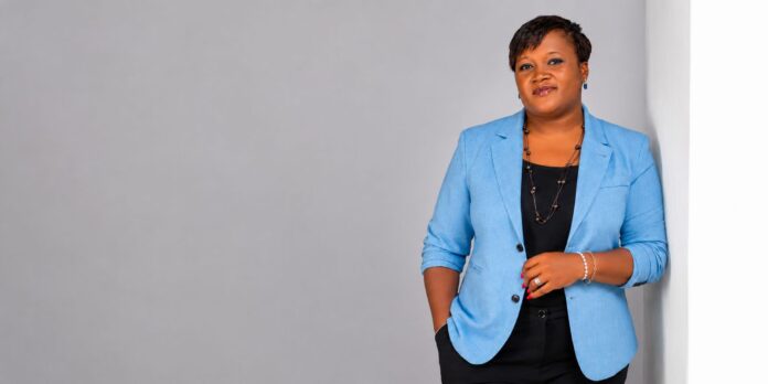 UCHE OKORO