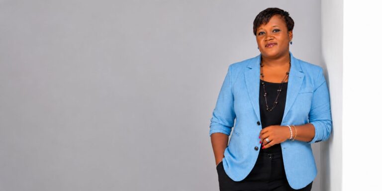 UCHE OKORO