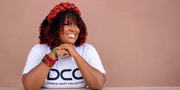 Oluwadunsin Bolaji