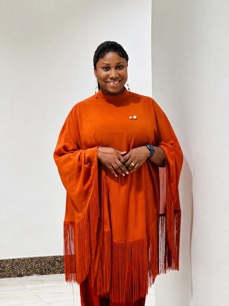 Abiola Olukunle