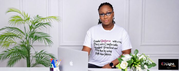 Abiola Olukunle