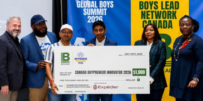 Boys Lead Foundation