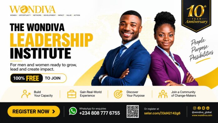 WONDIVA Global Community