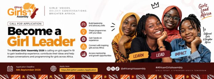 African Girls’ Assembly