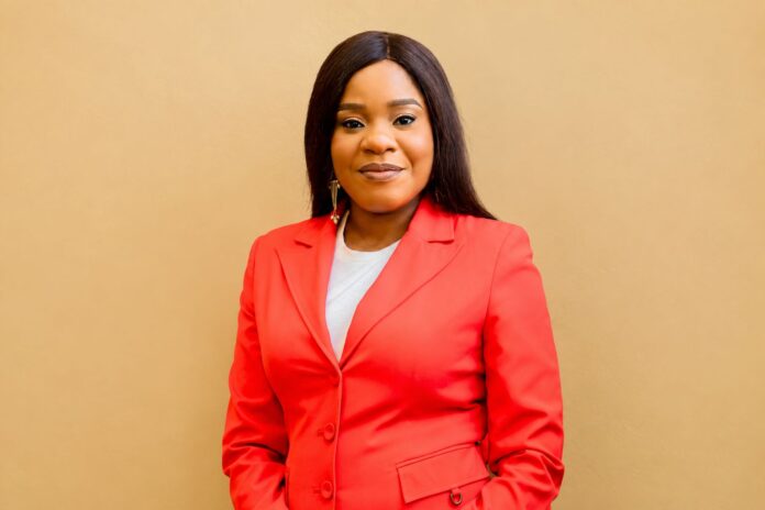 Deborah Onomeregbor, Deborah Onomeregbor,