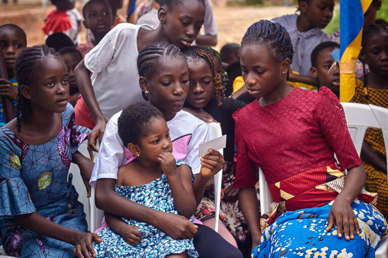 FEGI Global to Host Girl-Led Advocacy Event to End Child Marriage and Advance Girls’ Rights